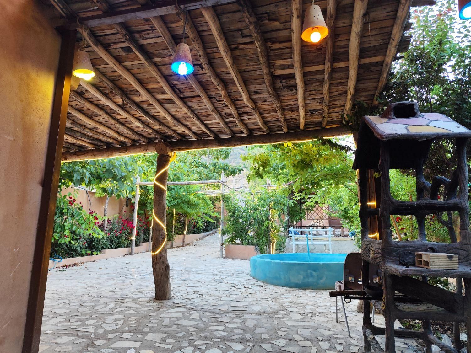 اجاره ویلا یاسوج ، مسافر ، دورهمی ،تولد ،عکاسی|اجارهٔ کوتاهمدت ویلا و باغ|یاسوج, |دیوار