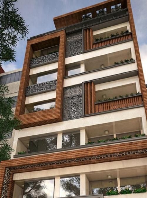 پیشفروش آپارتمان تکواحدی خیابان دشتستان|پیش‌فروش املاک|اصفهان, دشتستان|دیوار