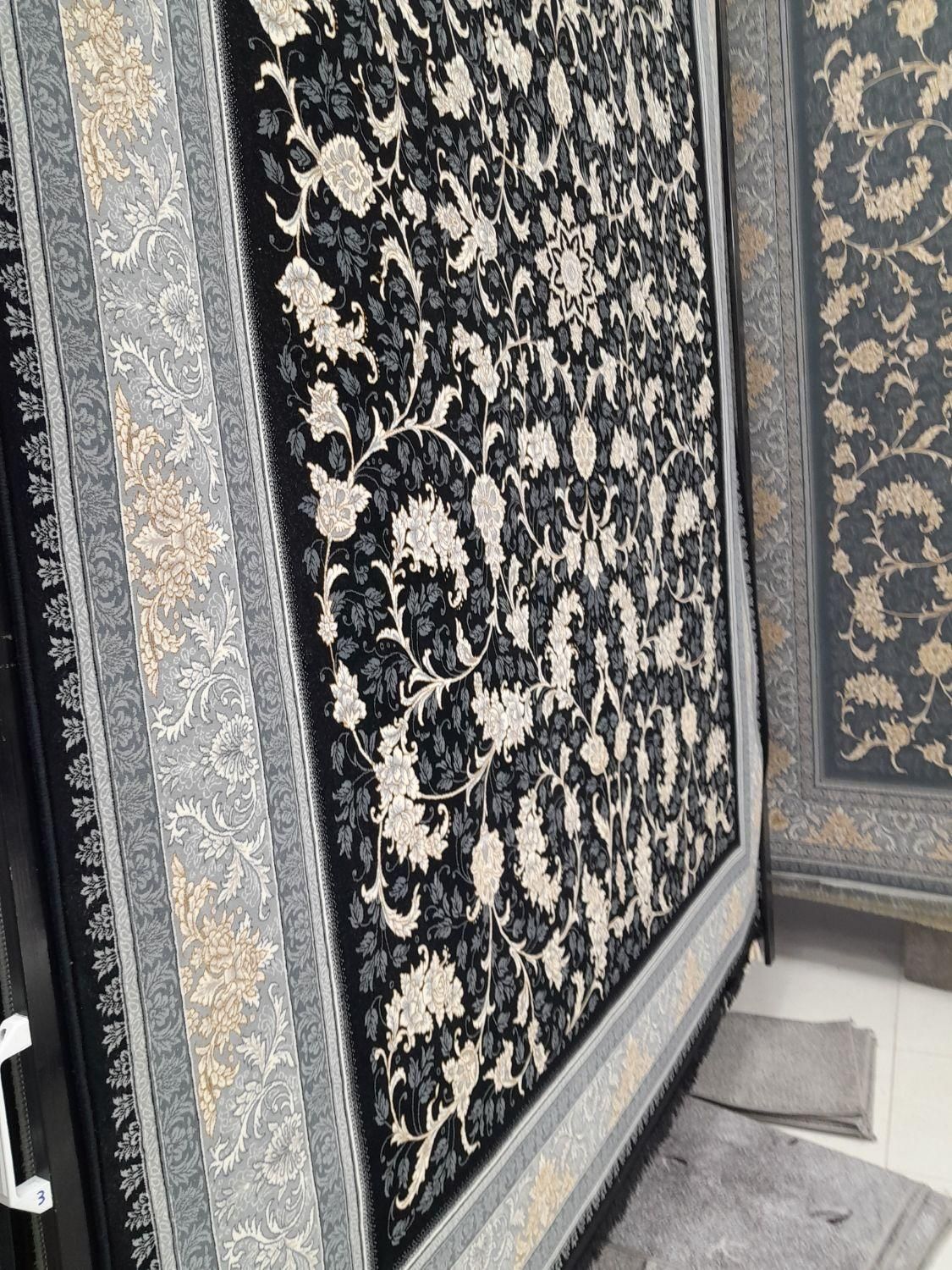 فرش ۷۰۰شانه تراکم بالا|فرش|ساوه, |دیوار