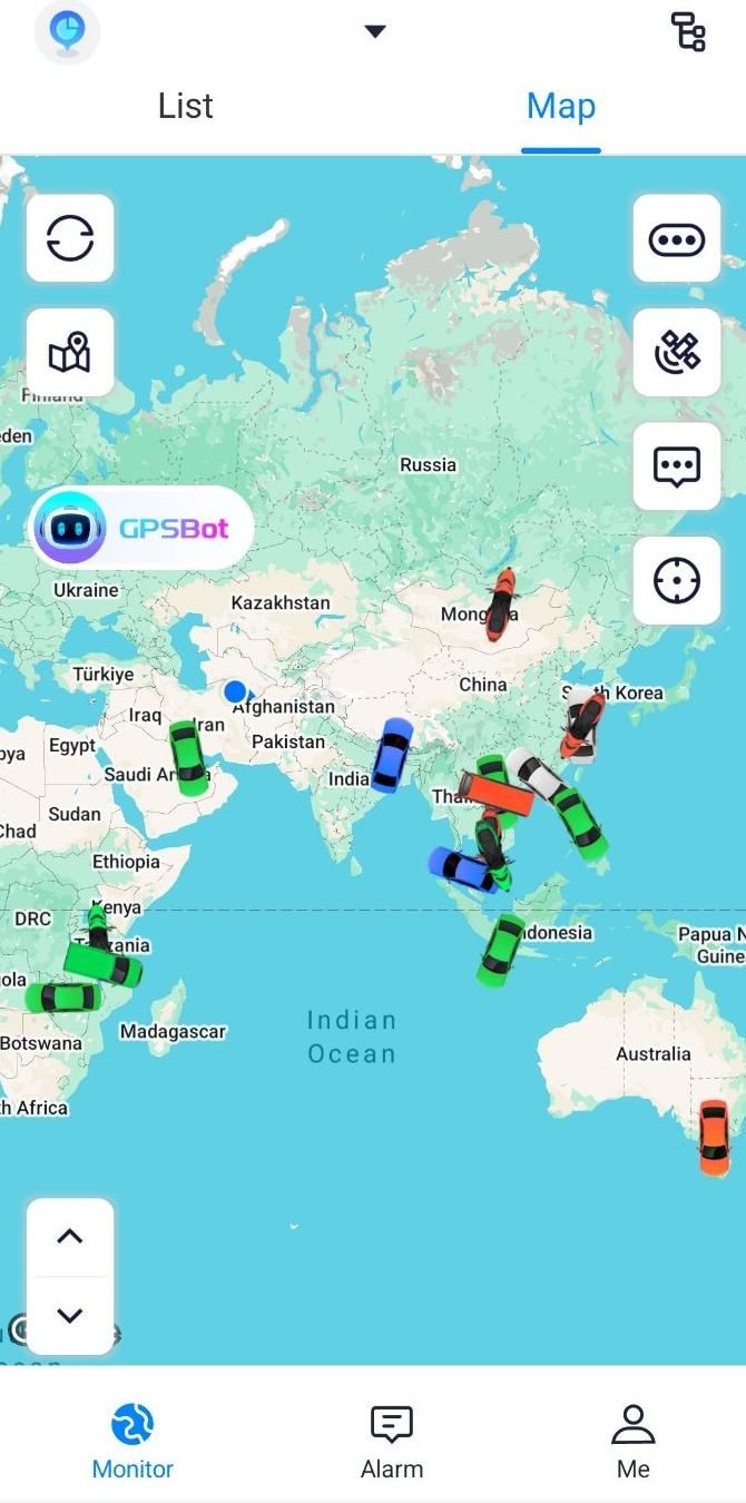 ردیاب خودرو ، شنود ،جی پی اس ، GPS|قطعات یدکی و لوازم جانبی|مشهد, فلسطین|دیوار