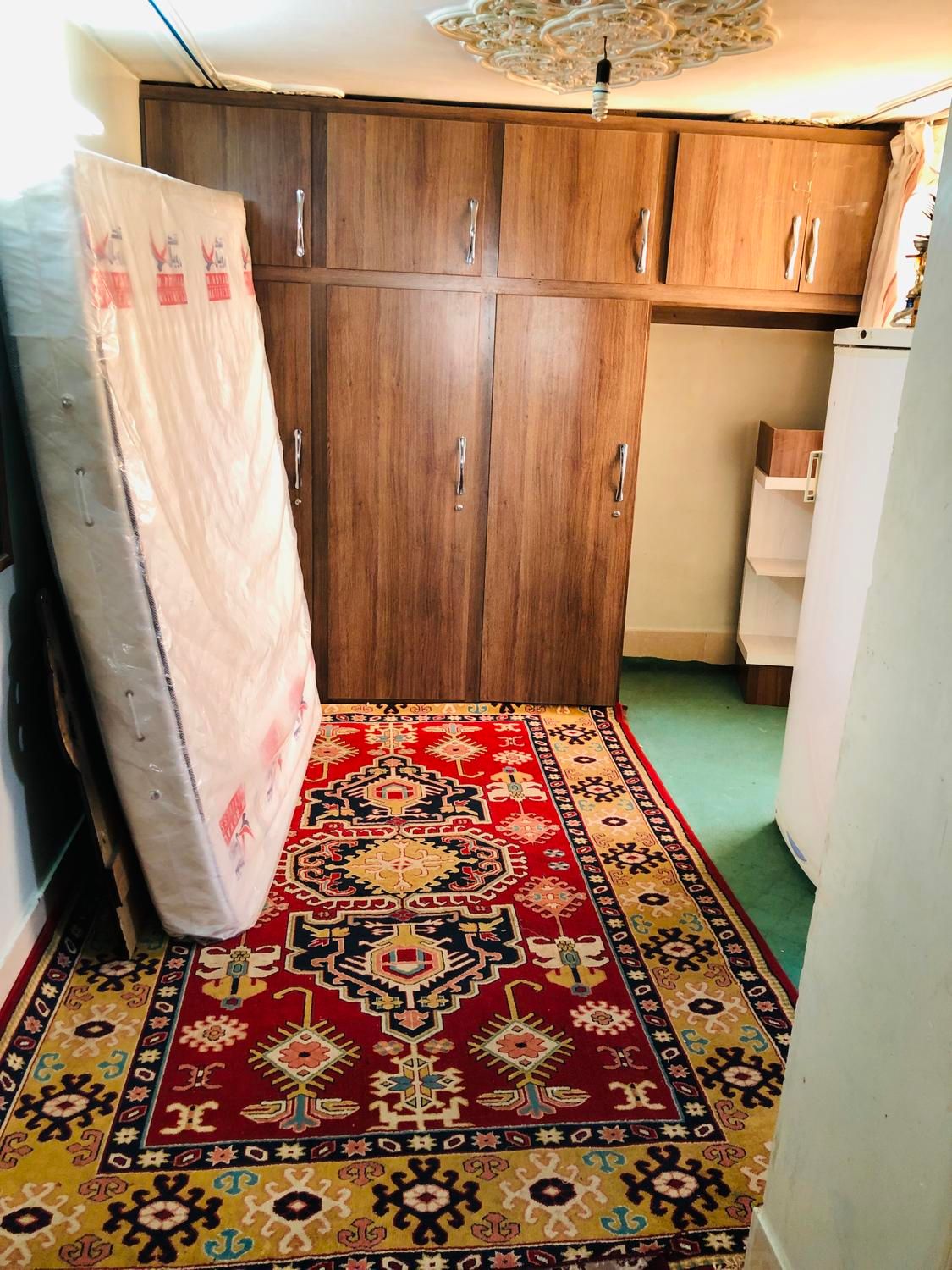 اجاره سوئیت اپارتمان روزانه|اجارهٔ کوتاهمدت آپارتمان و سوئیت|اصفهان, شیخ اشراق|دیوار