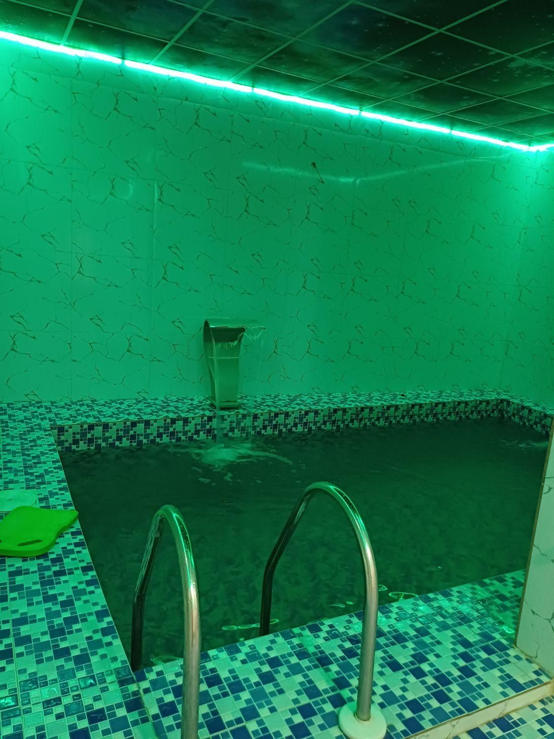 اجاره سرپوشیده استخردار|اجارهٔ کوتاهمدت آپارتمان و سوئیت|قزوین, |دیوار