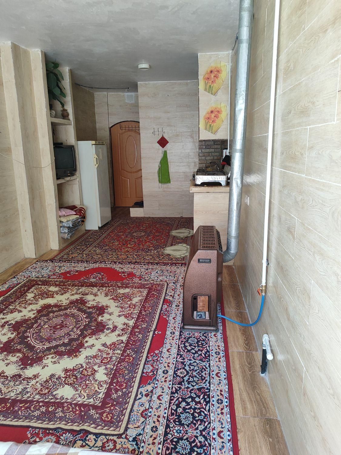 اجاره روزانه|اجارهٔ کوتاه‌مدت آپارتمان و سوئیت|مبارکه, |دیوار