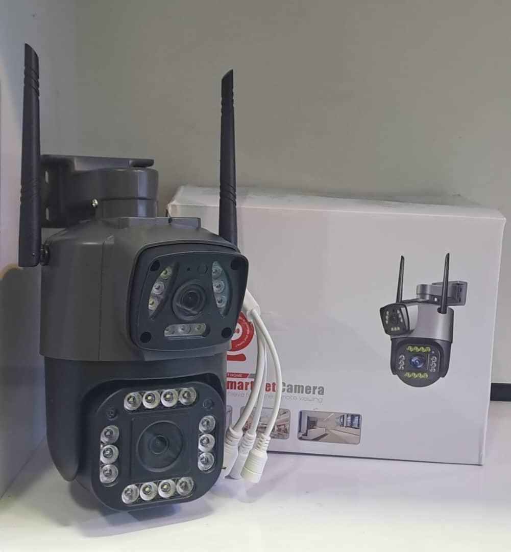 دوربین مداربسته اسپید دام بیسیم|دوربین مداربسته|ایلام, |دیوار