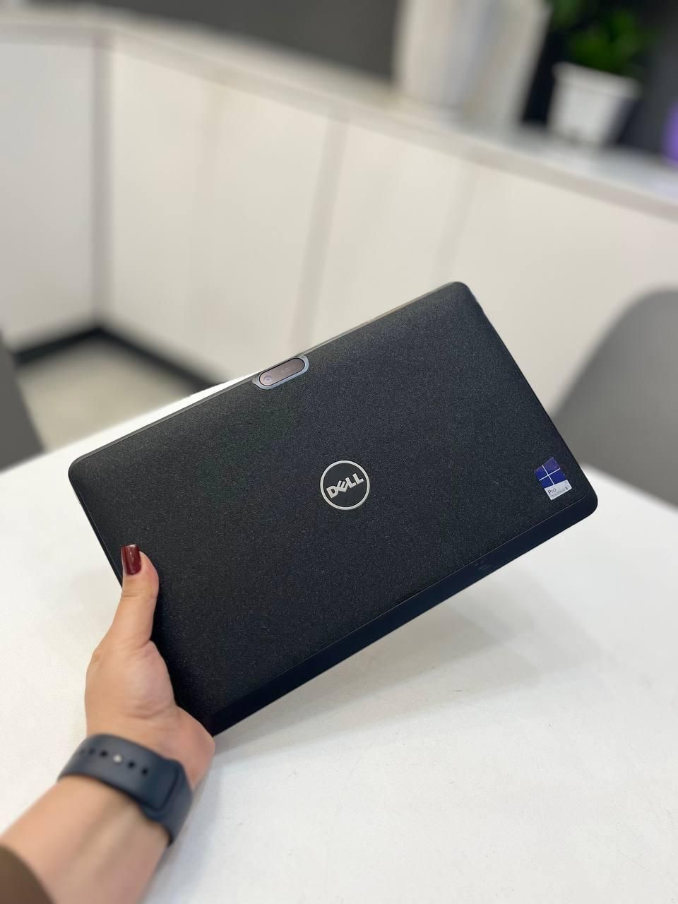 تبلت ویندوزی دل dell|تبلت|رشت, منظریه|دیوار