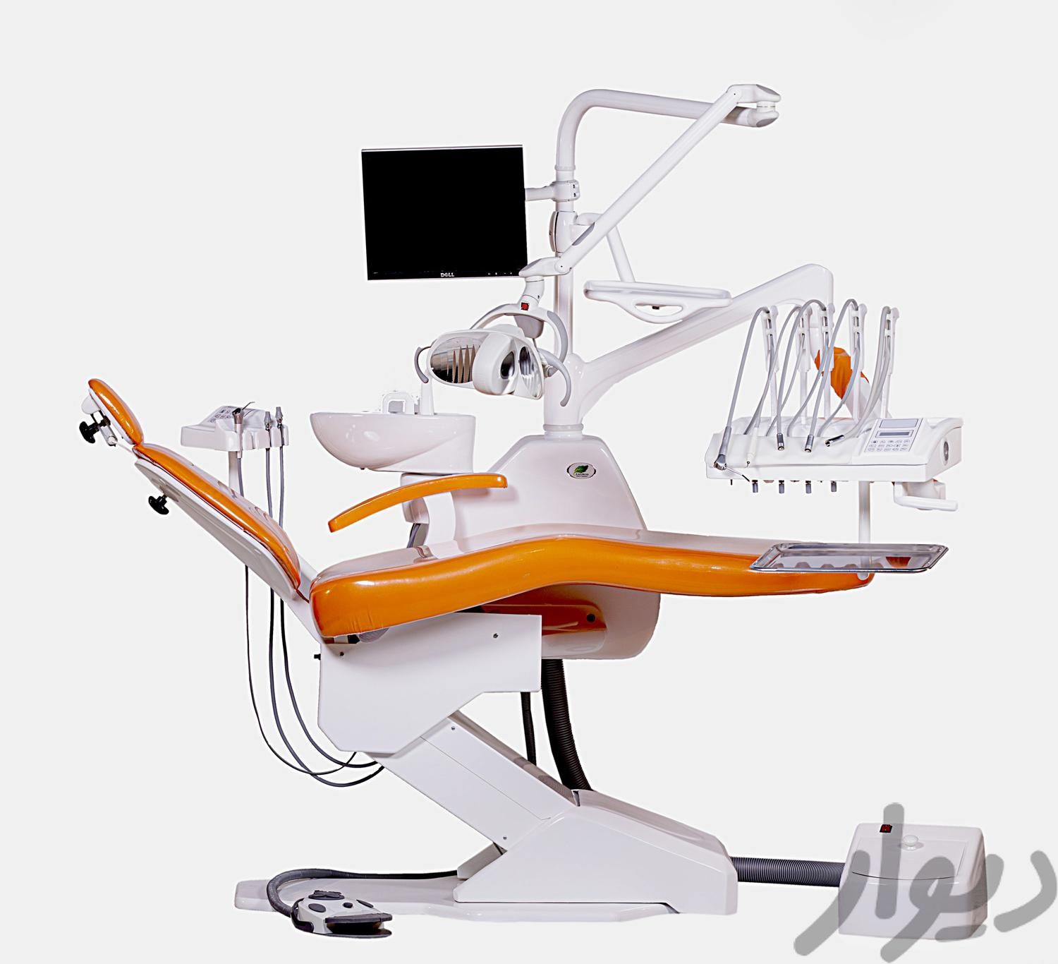 تعمیرات تجهیزات دندانپزشکی