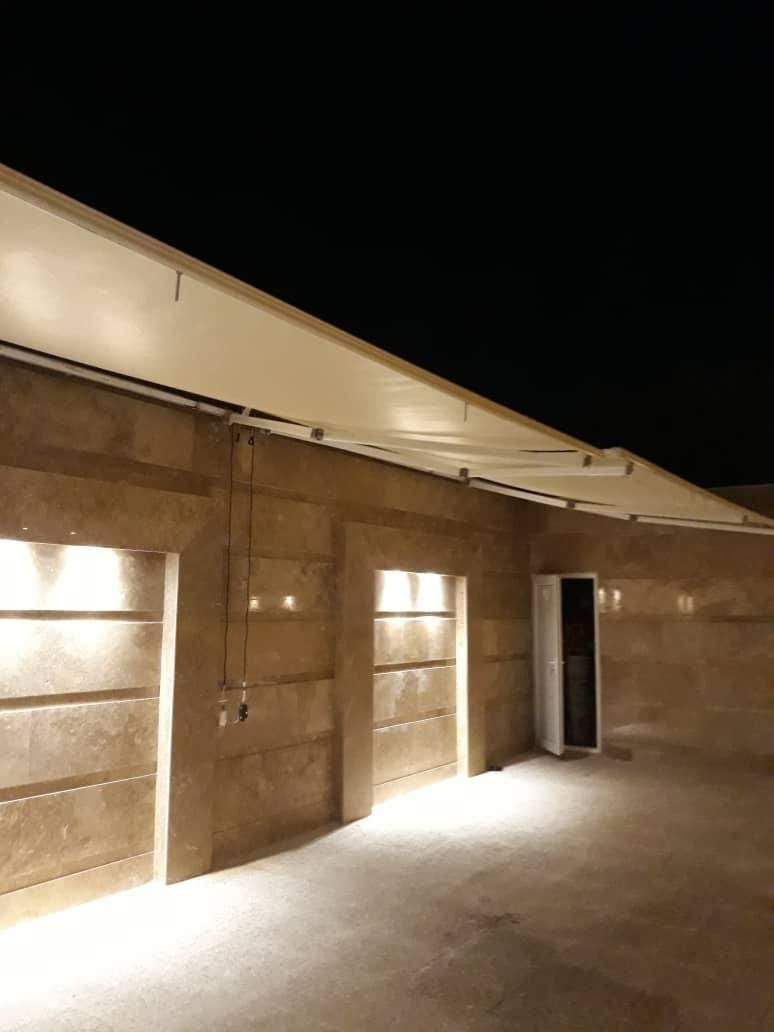 سایبان فنری وکالسکه|فروشگاه و مغازه|تهران, مشیریه|دیوار