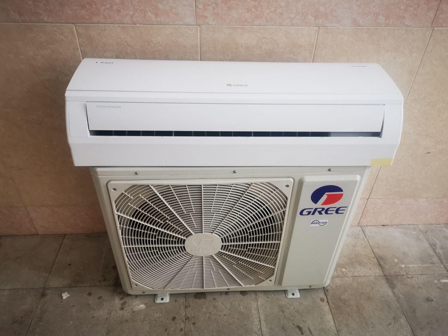 خریدار و فروشنده همه مدل کولر گازی سرتاسر ایران|کولر گازی و فن‌کوئل|تهران, بهارستان|دیوار