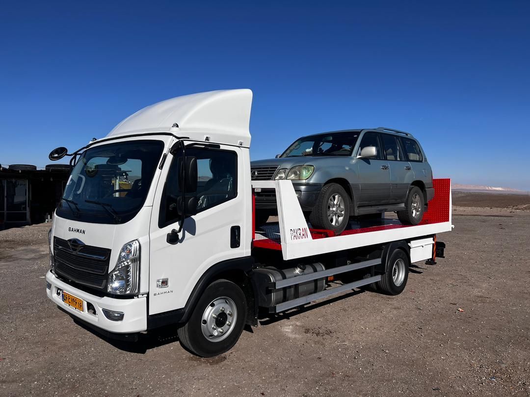 یدکش یدک کش خودروبر خودروسوار کفی خودروبر|خدمات حمل و نقل|اهواز, کیانپارس |دیوار