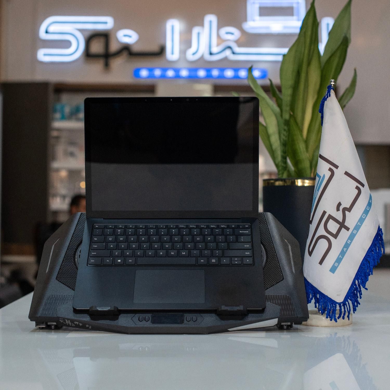 لپتاپ SurFace Laptop 3 با پردازنده نسل 10|رایانه همراه|یزد, |دیوار
