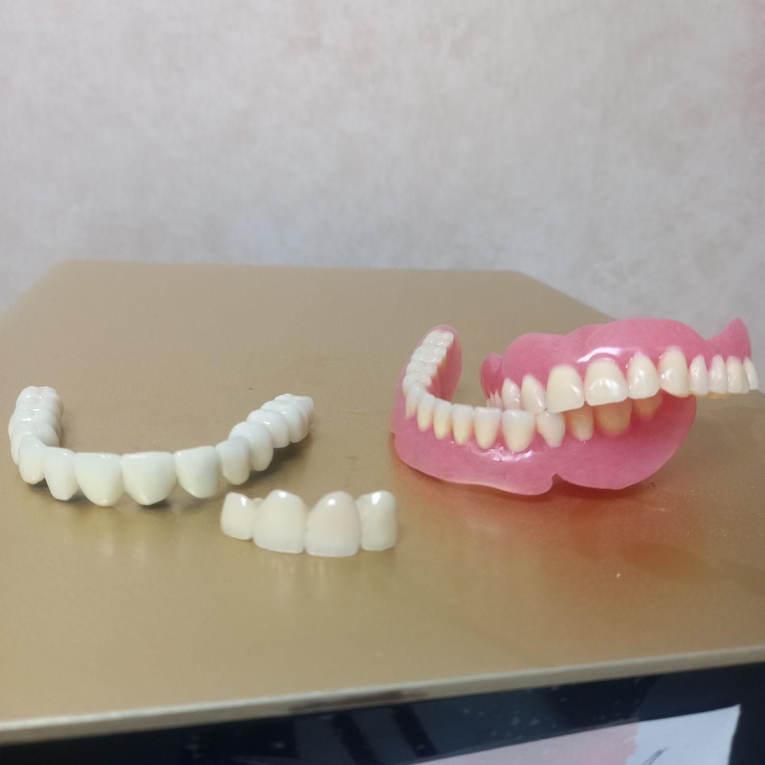 دندانسازی ساخت دندان مصنوعی|خدمات آرایشگری و زیبایی|تهران, اکباتان|دیوار