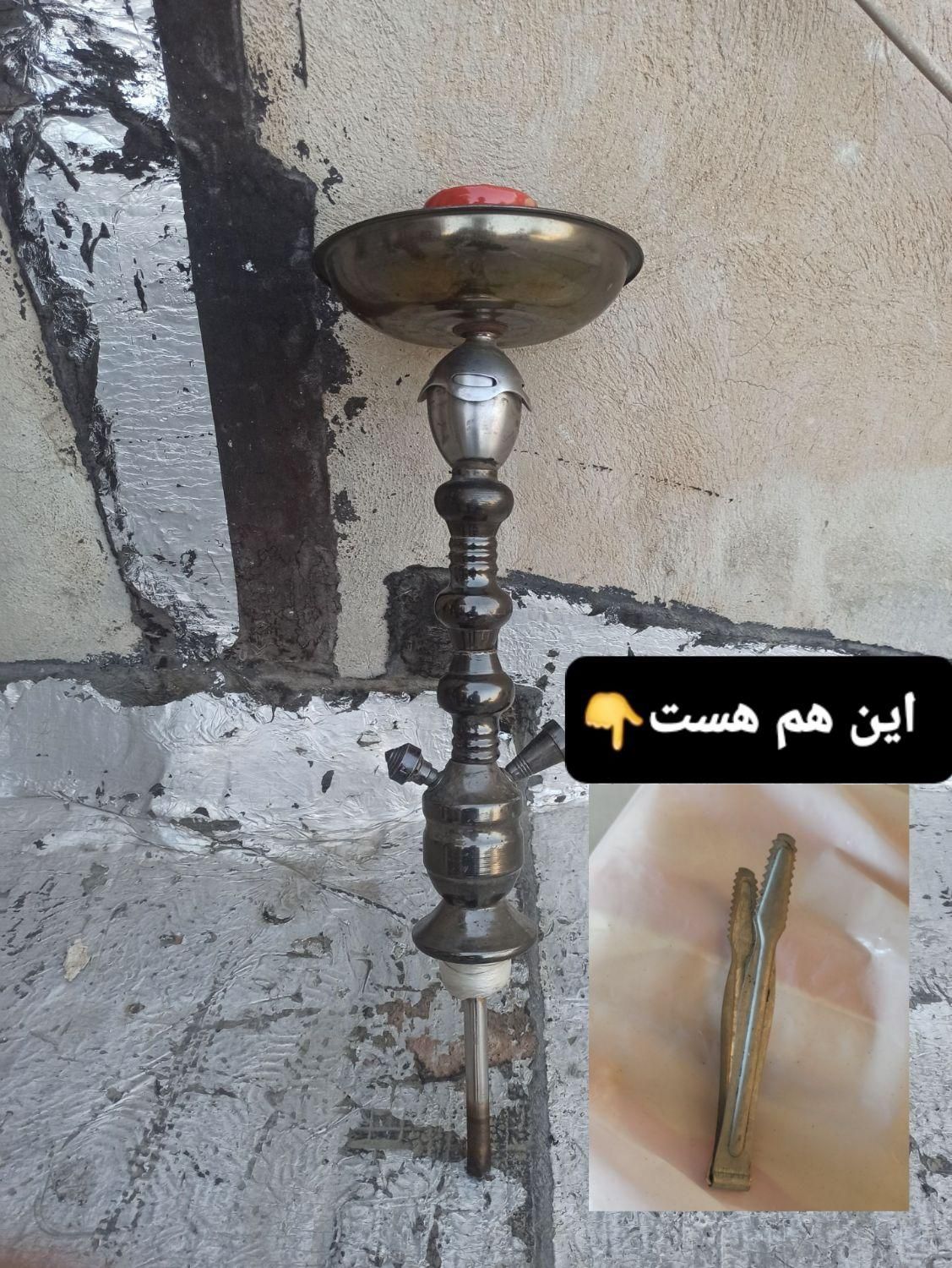 قیلیون توافقی وسایل کاراته ۱۰۰ هزار|زیورآلات و اکسسوری|تهران, بیسیم|دیوار