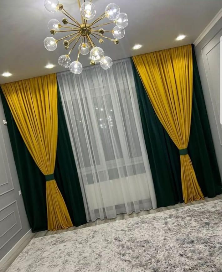 پرده شید زبرا. سیم دوزی|پرده، رانر، رومیزی|مشهد, توس (بلوار توس)|دیوار