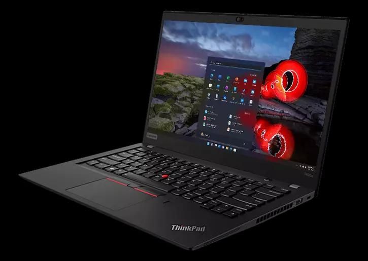 لپ تاپ lenovo t495s در حد نو|رایانه همراه|قزوین, |دیوار