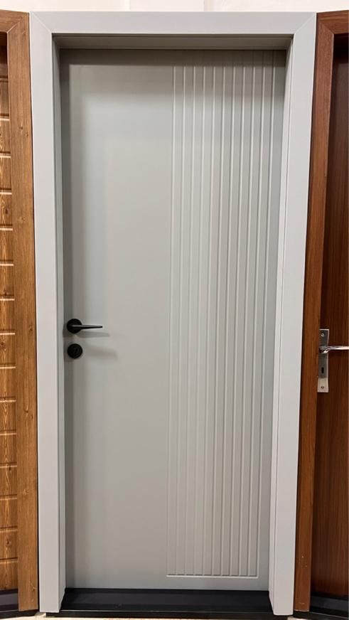 درب اتاق ۲۸۲کیت کت ضد آب رطوبت اتاقی مدرن شیک|مصالح و تجهیزات ساختمان|کرج, حصارک پایین|دیوار