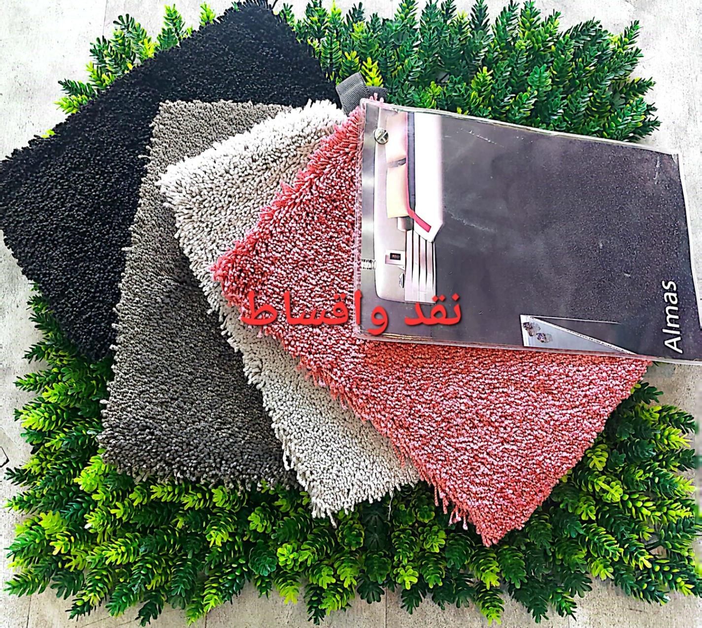 فروش ویژه انواع موکتهای پالاز و ظریف مصور|موکت|شاهین‌شهر, خانه کارگر|دیوار