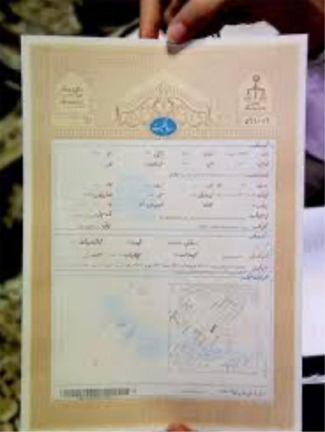 زمین دادگستری گلمکان گاوترنو دشت بهشت(پشت حاشیه)|فروش زمین و ملک کلنگی|مشهد, وکیل‌آباد|دیوار