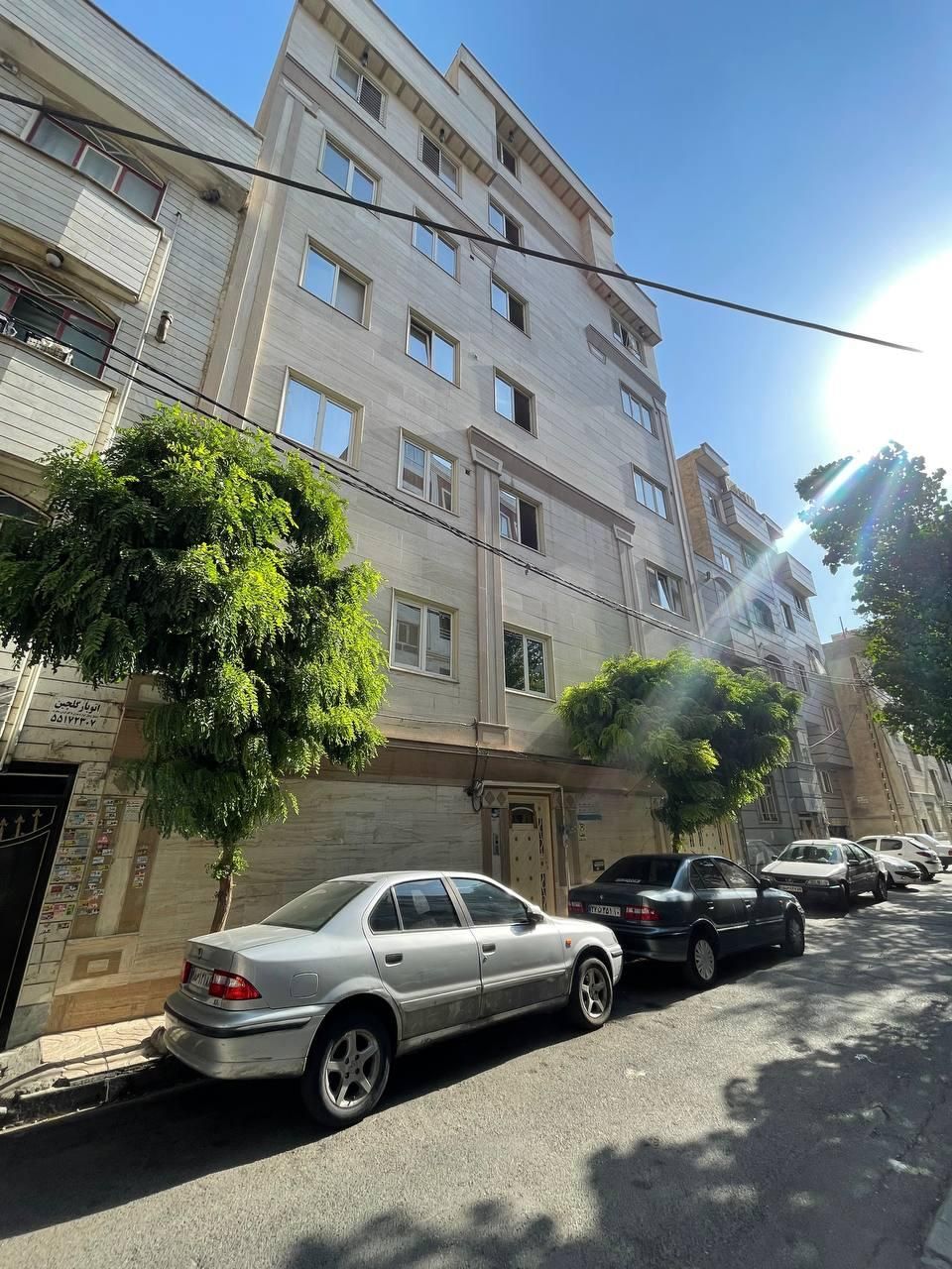 فروش آپارتمان ۱۷۲ متری ۳ خوابه در خانی‌آباد نو|فروش آپارتمان|تهران, خانی‌آباد نو|دیوار