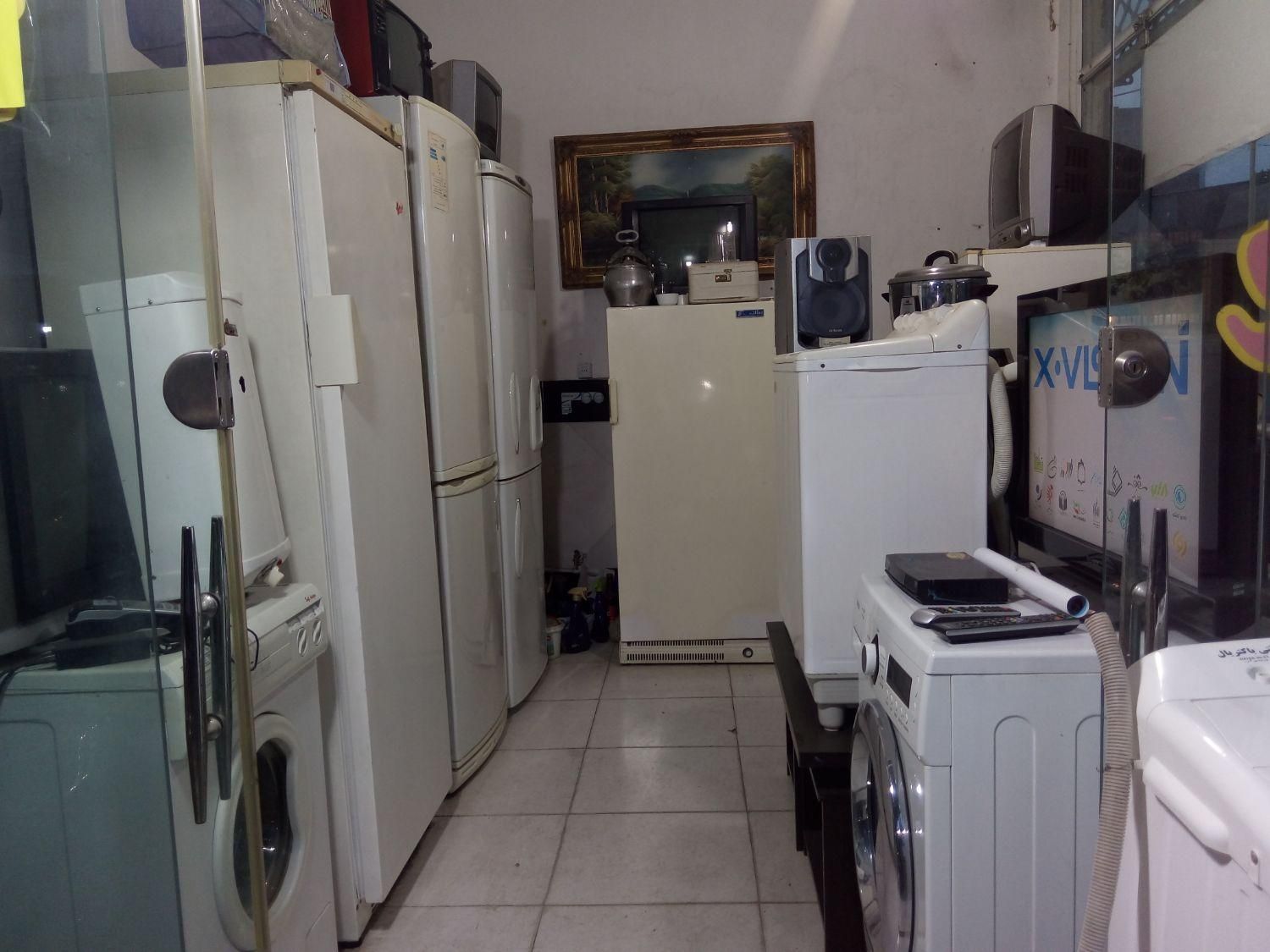 سمساری|عمده‌فروشی|گرگان, |دیوار