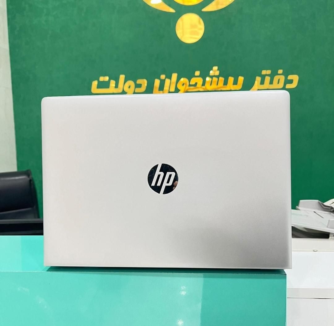 لپ تاپ آمریکایی HP 650 G5|رایانه همراه|هشتگرد, |دیوار