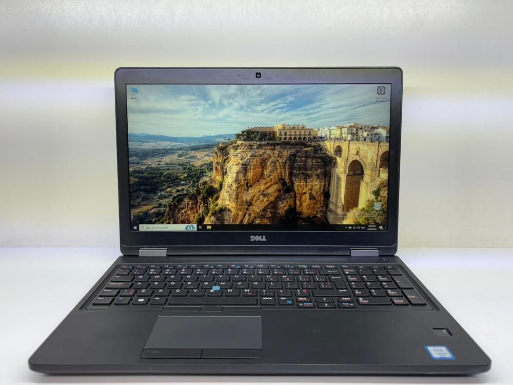 لپتاپ Dell مدل Latitude 5580|رایانه همراه|اندیشه, اندیشه فاز ۳|دیوار