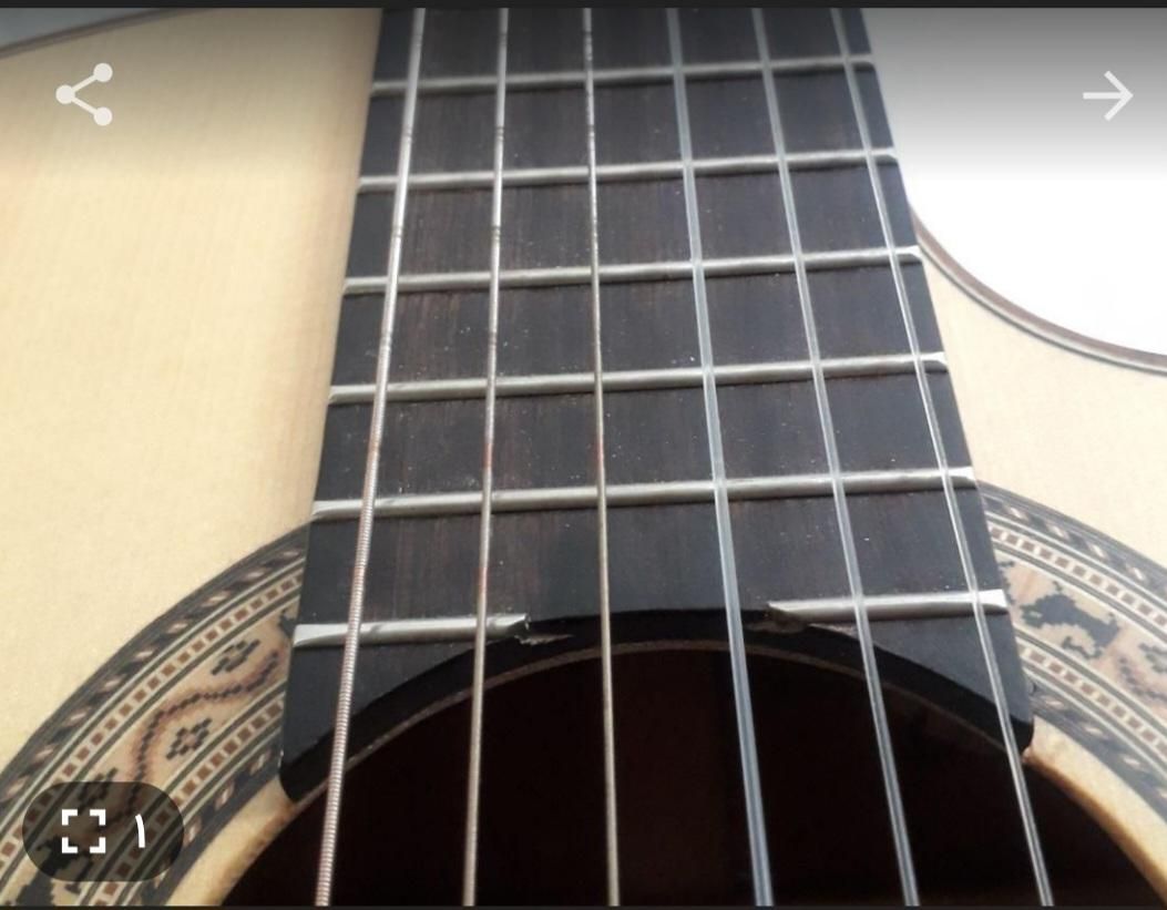 اموزش گیتار در مدت کوتاه وبه روش متفاوت|خدمات آموزشی|هشتگرد, فاز ۱ مهستان|دیوار