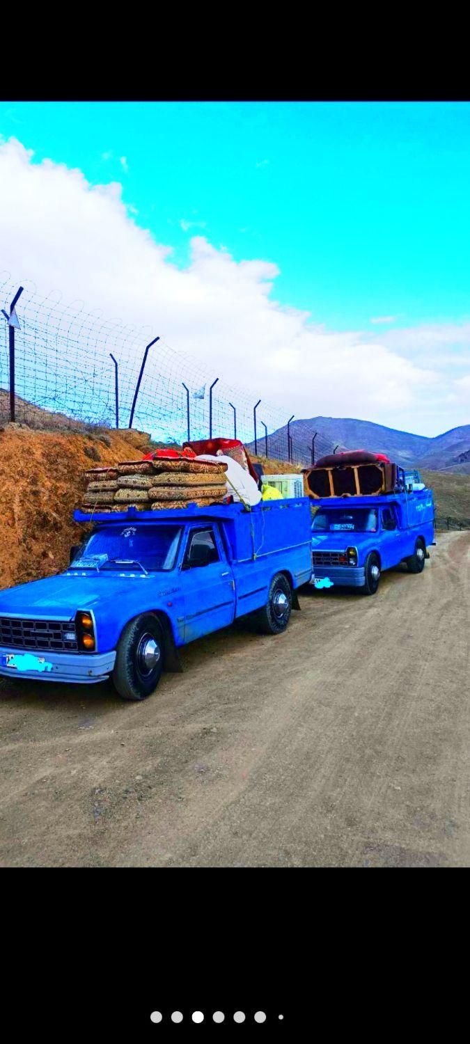 اسباب کشی تخصصی منزل بانیسان حمل بار و کارگر مجرب|خدمات حمل و نقل|ایلام, |دیوار