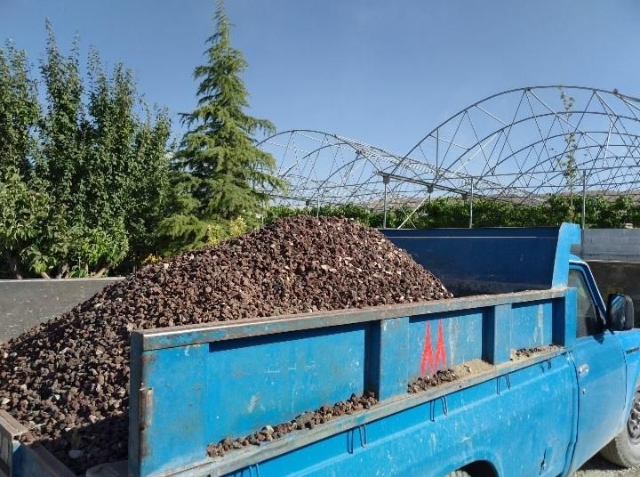 حمل نخاله ومصالح ساختمانی، تخریب و خاکبرداری|خدمات حمل و نقل|کرمانشاه, |دیوار