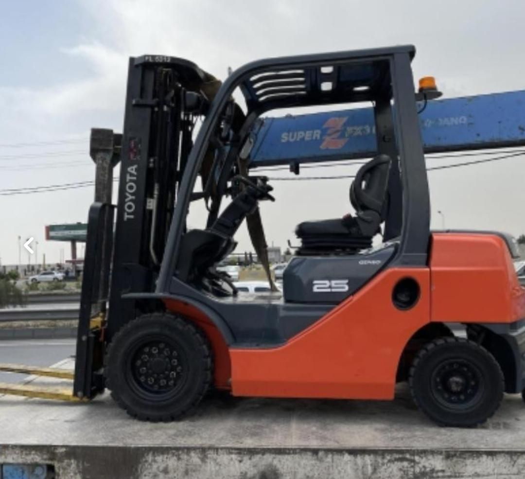 لیفتراک سیار و شبانه روزی|خدمات حمل و نقل|شیراز, تاچارا|دیوار