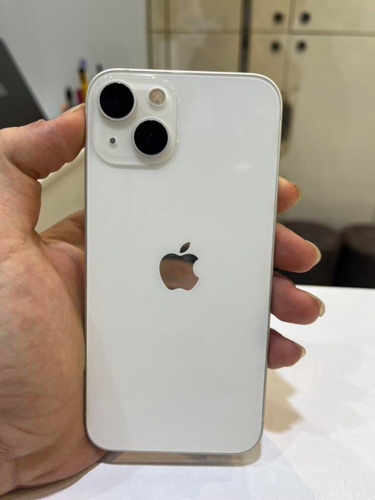 اپل iPhone 13 با حافظهٔ ۱۲۸ گیگابایت|موبایل|سنندج, |دیوار