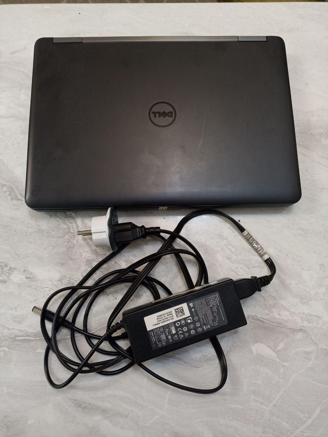 لپتاب DELL مدل LATITUDE E5440|رایانه همراه|تهران, شهران جنوبی|دیوار