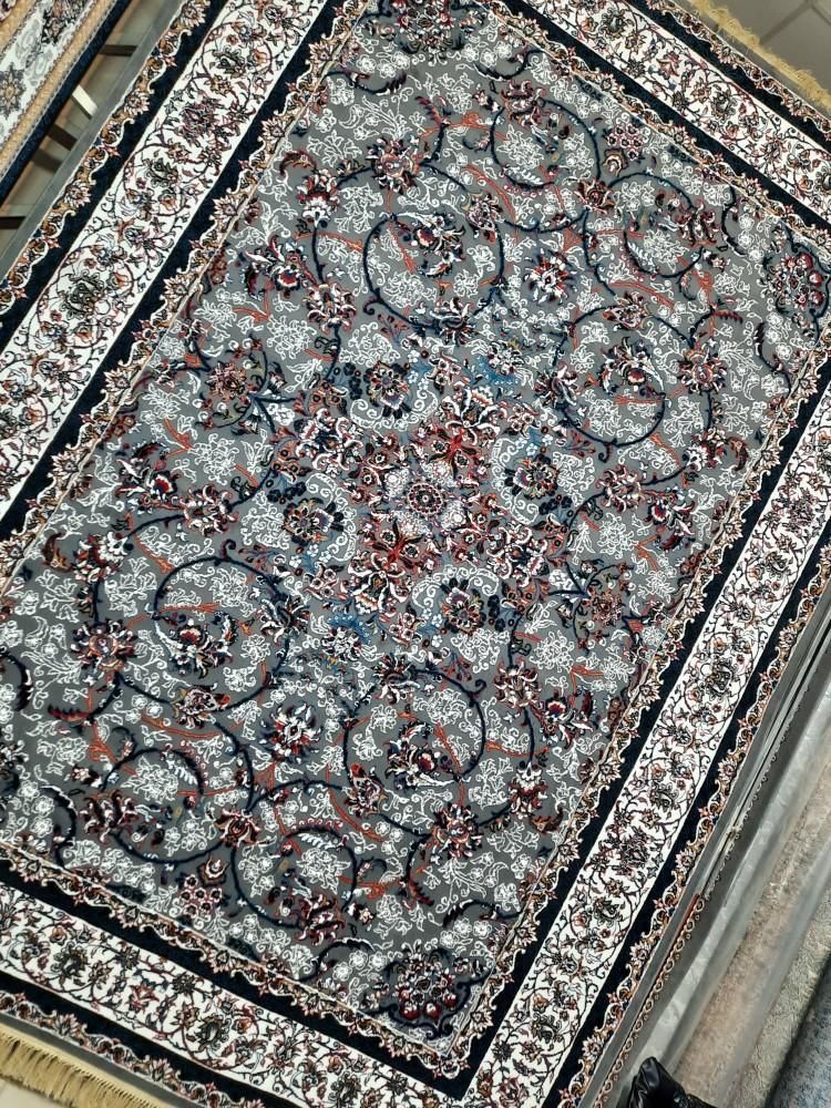 انزلی فرش ماشینی نکین مشهد ۱۲|فرش|بندر انزلی, ساحل قو|دیوار