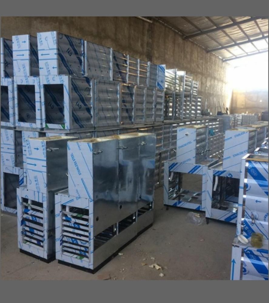 سردکن اب ابسردکن اب سرد کن کنار خیابان عمومی|آبسردکن و تصفیه آب|رشت, منظریه|دیوار