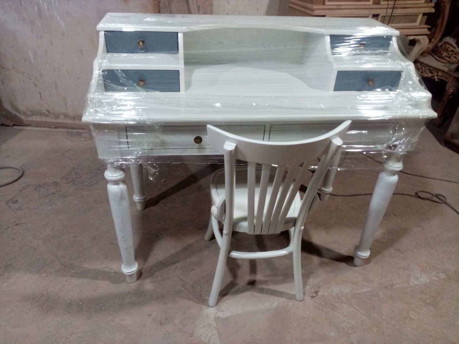 میز تحریر ساده و شکیل|میز تحریر و کامپیوتر|مشهد, الهیه|دیوار