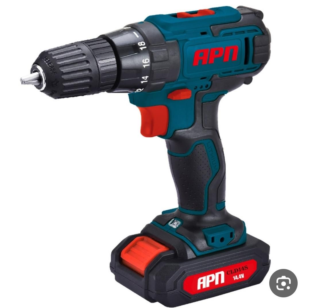 دریل شارژی|مصالح و تجهیزات ساختمان|کرمان, |دیوار