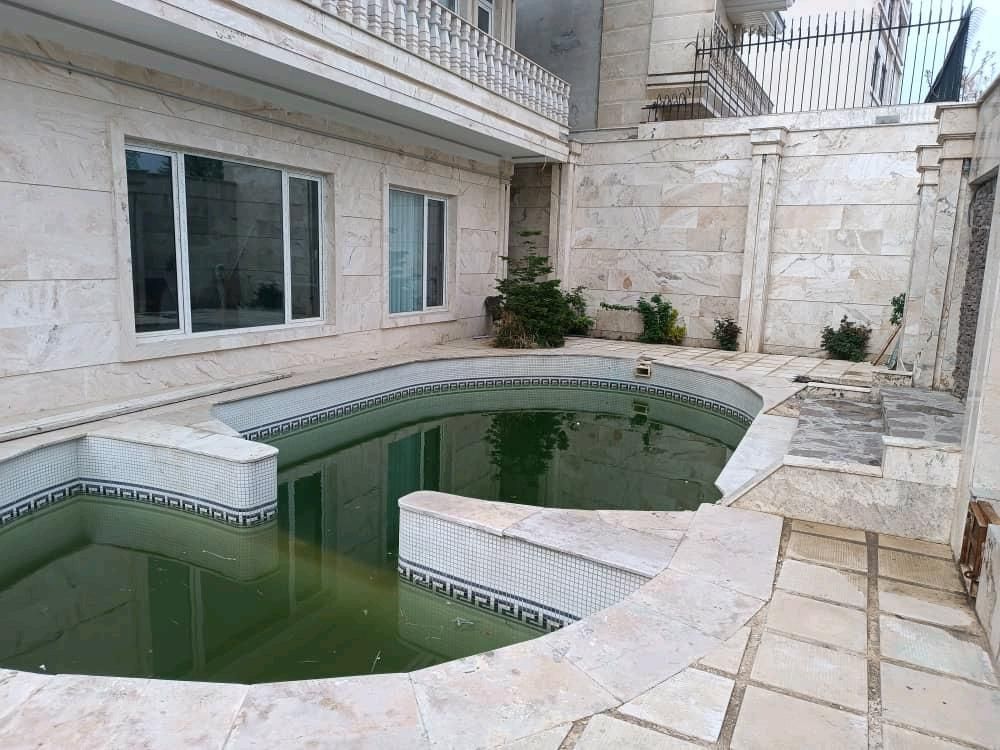 باغ ویلا 1500متر 450بنا در مهرآباد رودهن|فروش خانه و ویلا|رودهن, |دیوار