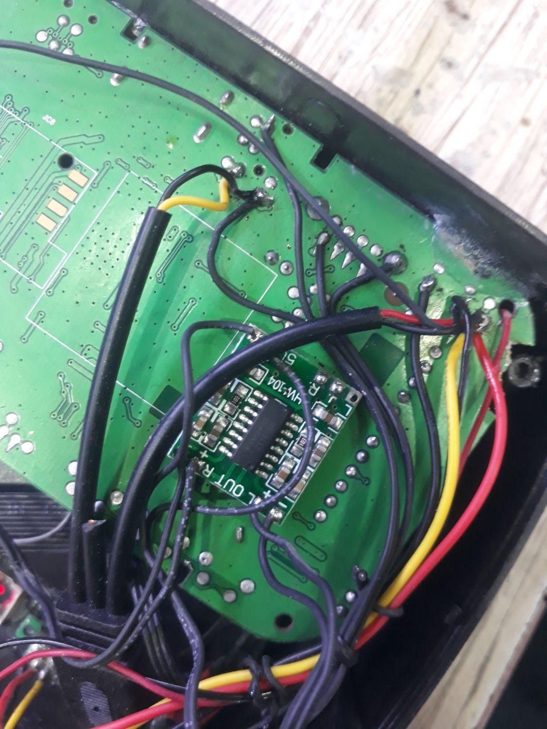 نصاب تنظیم نصب انتن گیرنده|خدمات پیشه و مهارت|تبریز, |دیوار