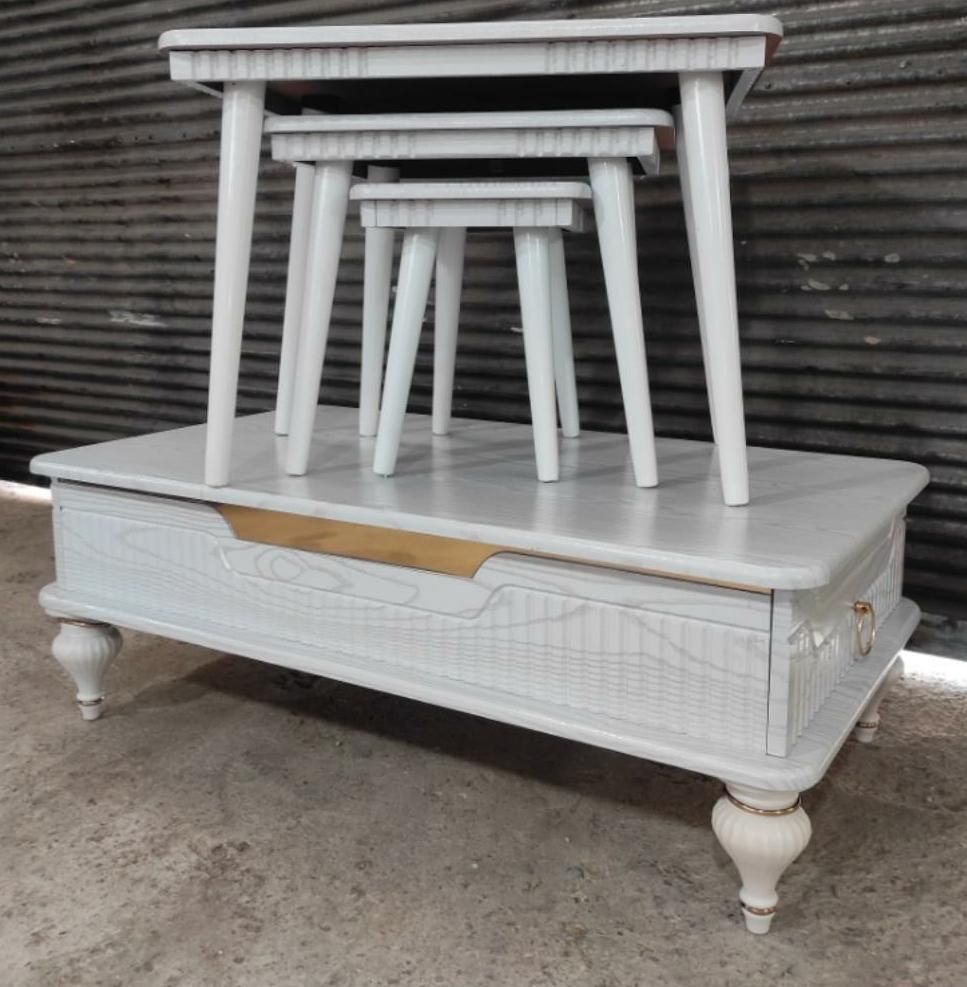 تولیدی میز جلومبلی وعسلی|مبلمان خانگی و میز عسلی|قزوین, |دیوار