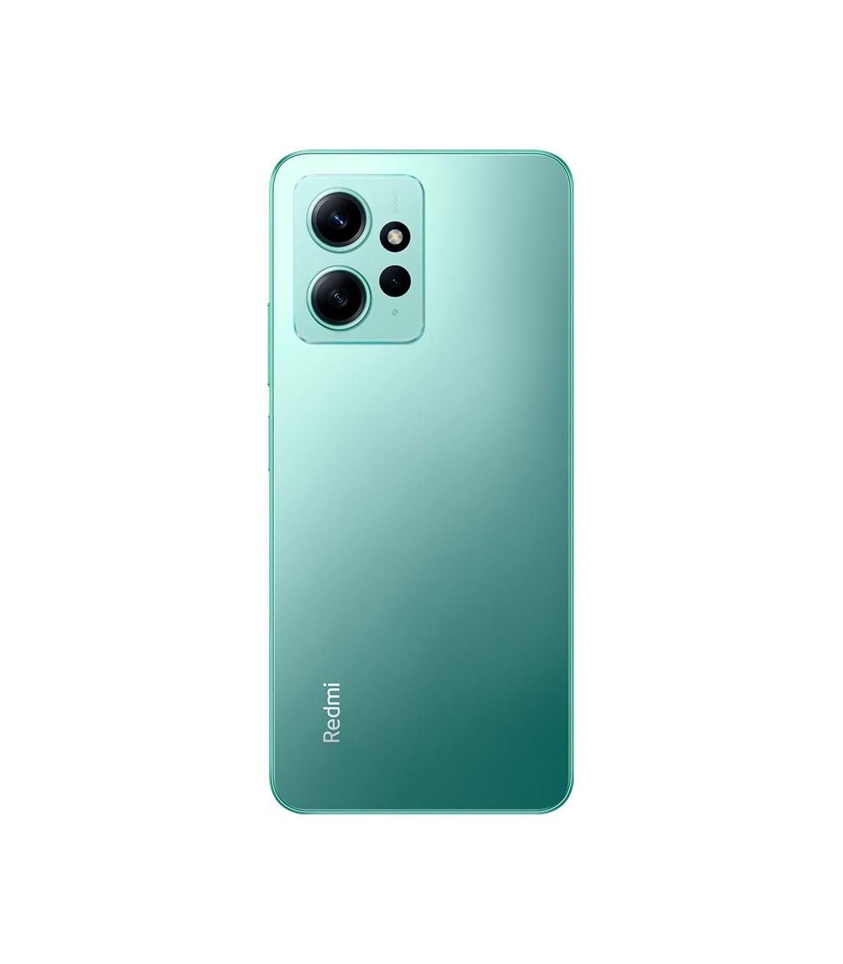 شیائومی Redmi Note 12 4G با حافظهٔ ۲۵۶ گیگابایت|موبایل|اصفهان, ملک‌شهر|دیوار