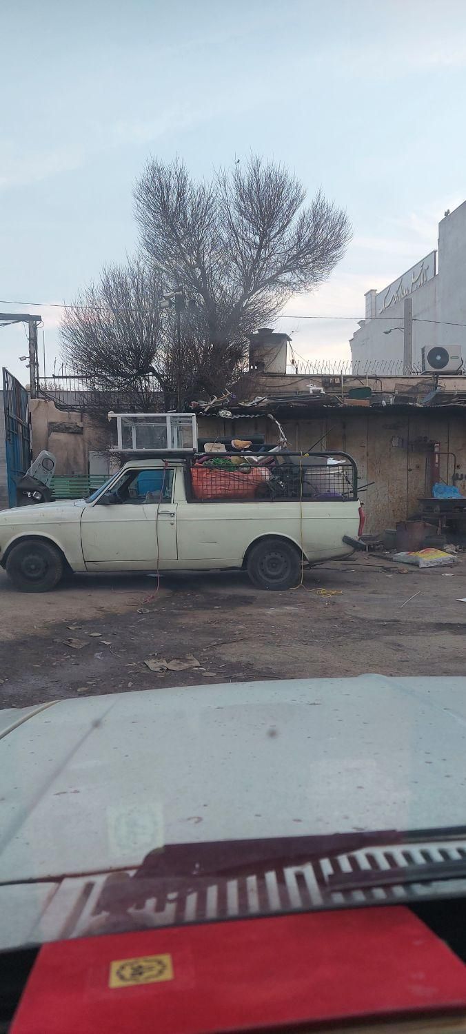 خرید ضایعات آهن درو پنجره آلومینیومی موتور خانه|عمده‌فروشی|تهران, هروی|دیوار