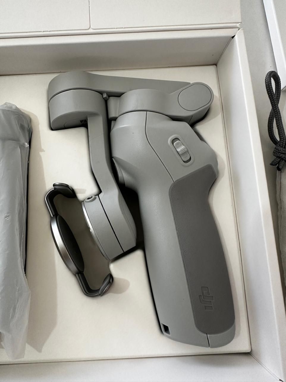 Dji Osmo SE|دوربین عکاسی و فیلم‌برداری|تهران, آرژانتین|دیوار