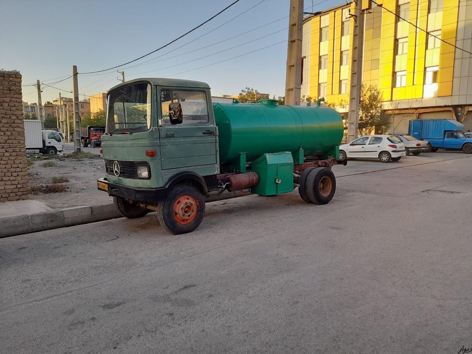 تخلیه چاه کردان مهرشهر کیانمهر ماهدشت صفادشت کرج|خدمات پیشه و مهارت|کرج, فاز ۳ مهرشهر|دیوار