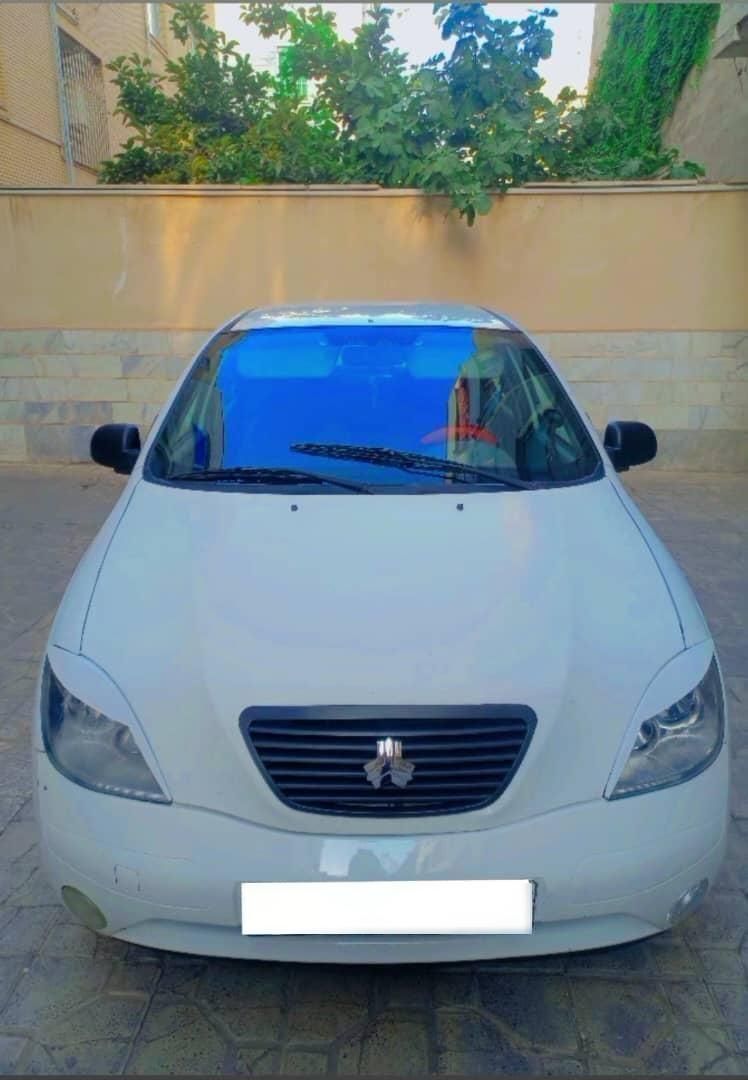 تیبا صندوق‌دار LX، مدل ۱۳۹۴|خودرو سواری و وانت|شهریار, |دیوار