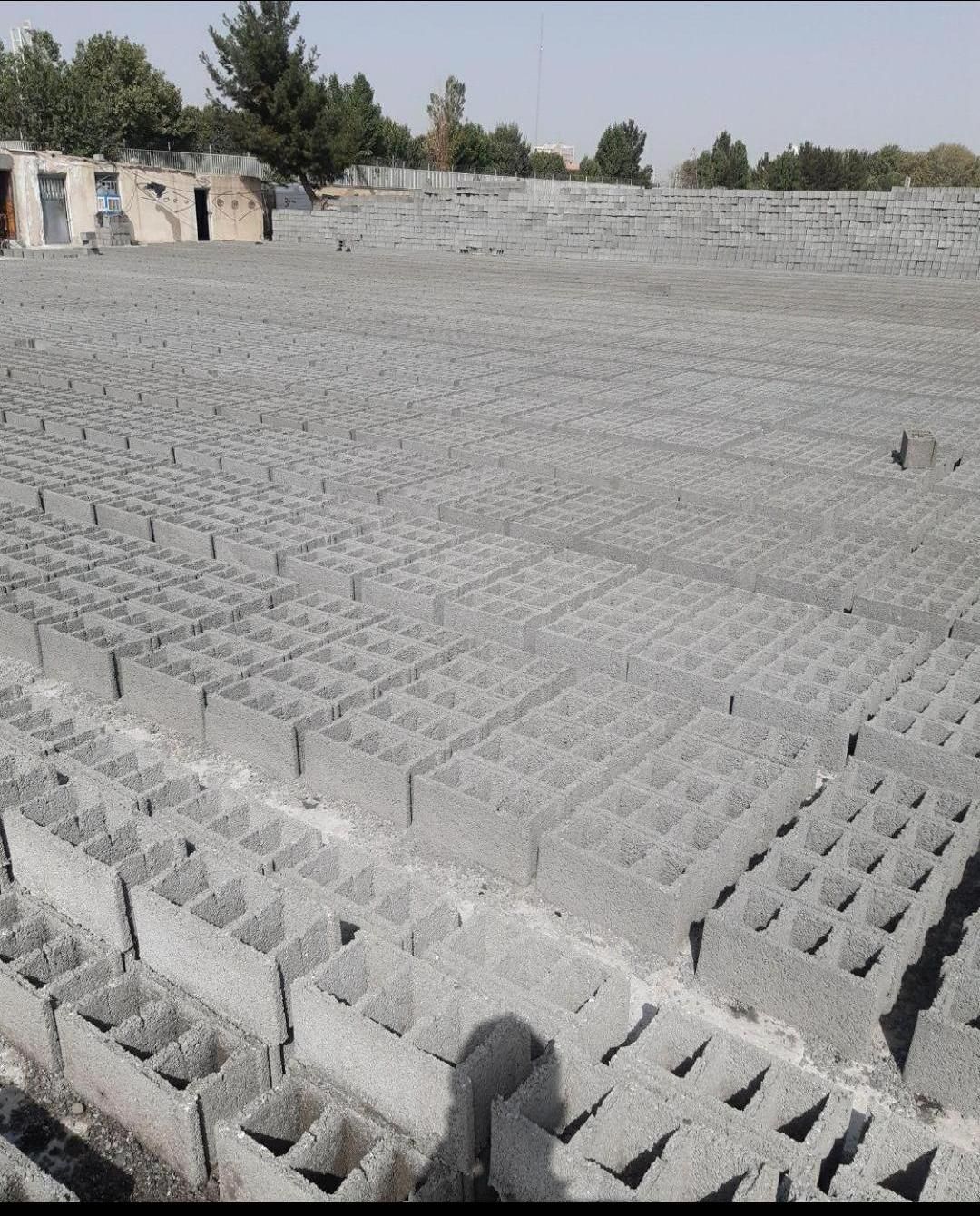 فروش بلوک دیواری. تیغه ای سبک|عمدهفروشی|سنقر, |دیوار