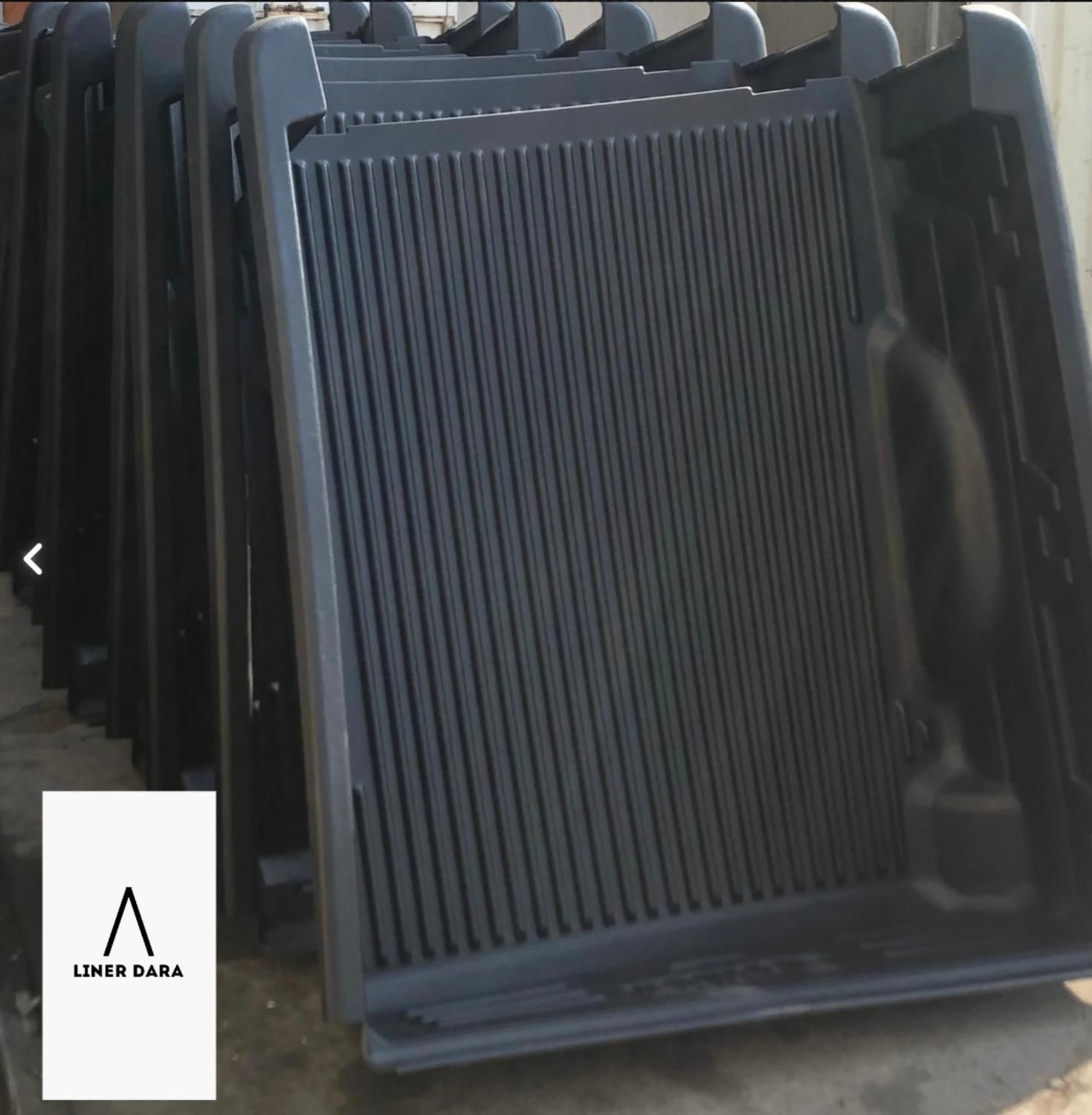 کفی لاینر(انواع پیکاب وانت)باربند،سوپرلید،رولرلید|قطعات یدکی و لوازم جانبی|تهران, طیب|دیوار