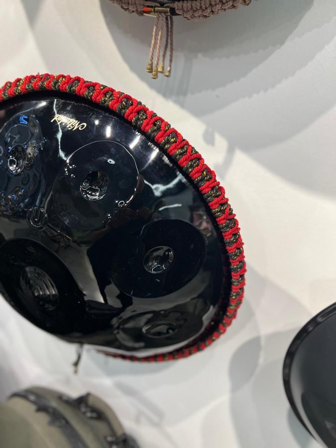 هنگدرام۹نت فولاد رنگی|درام و پرکاشن|تهران, جنتآباد مرکزی|دیوار