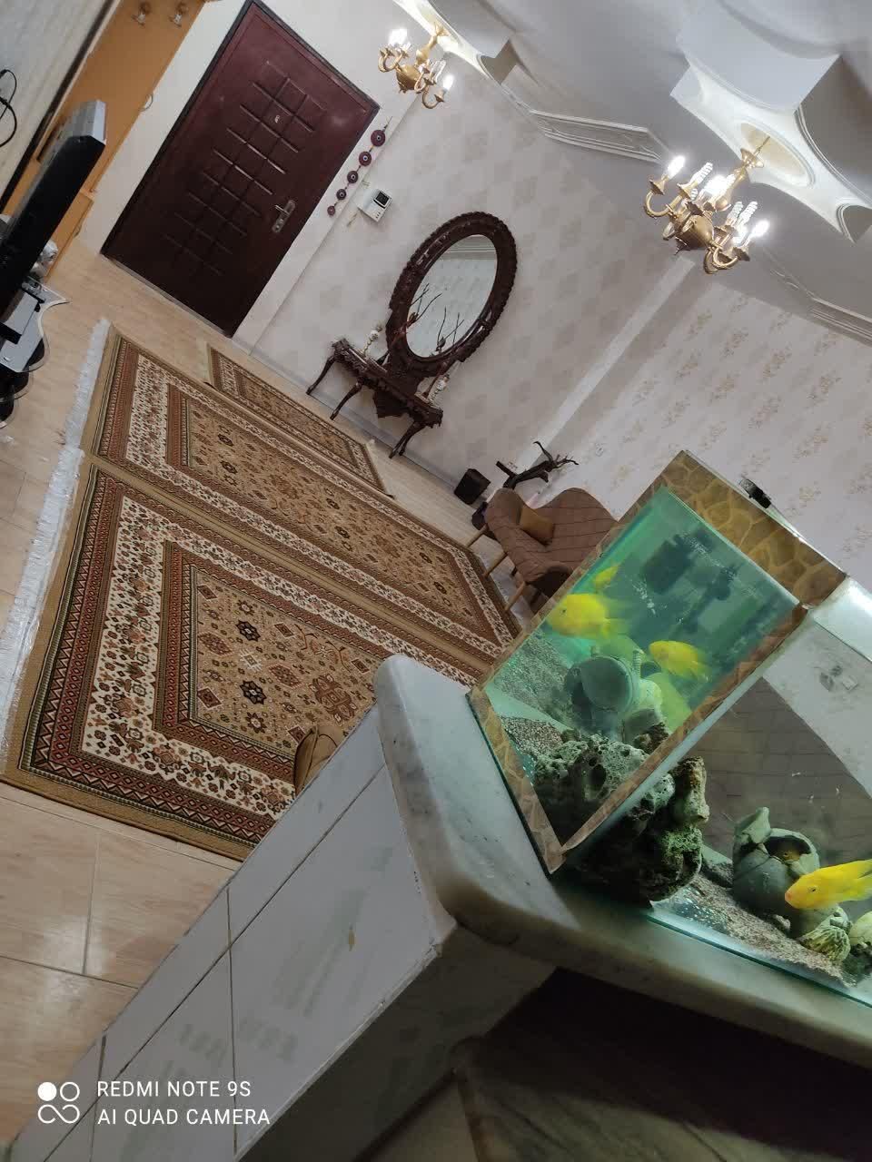 واحد خانوادگی ماهانه هفتگی|اجارهٔ کوتاهمدت آپارتمان و سوئیت|کرج, اصفهانیها|دیوار