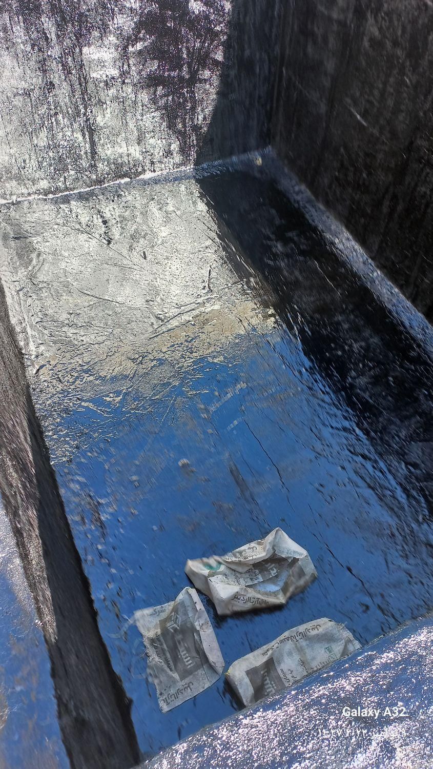 شیروانی وایزوگام ماندگار|خدمات پیشه و مهارت|اردبیل, |دیوار