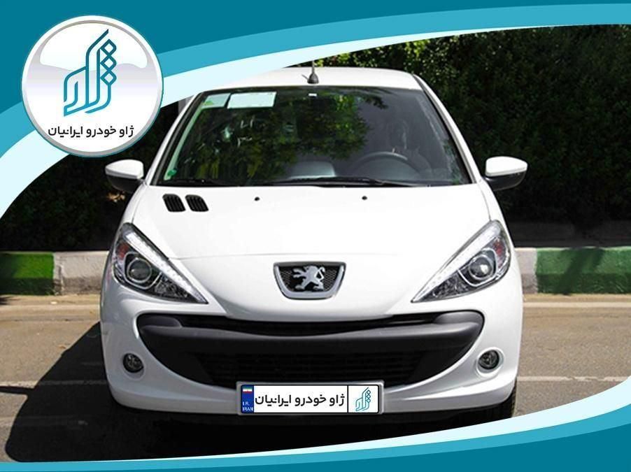 پژو 207i دنده‌ای TU3، مدل ۱۴۰۴|خودرو سواری و وانت|تبریز, |دیوار