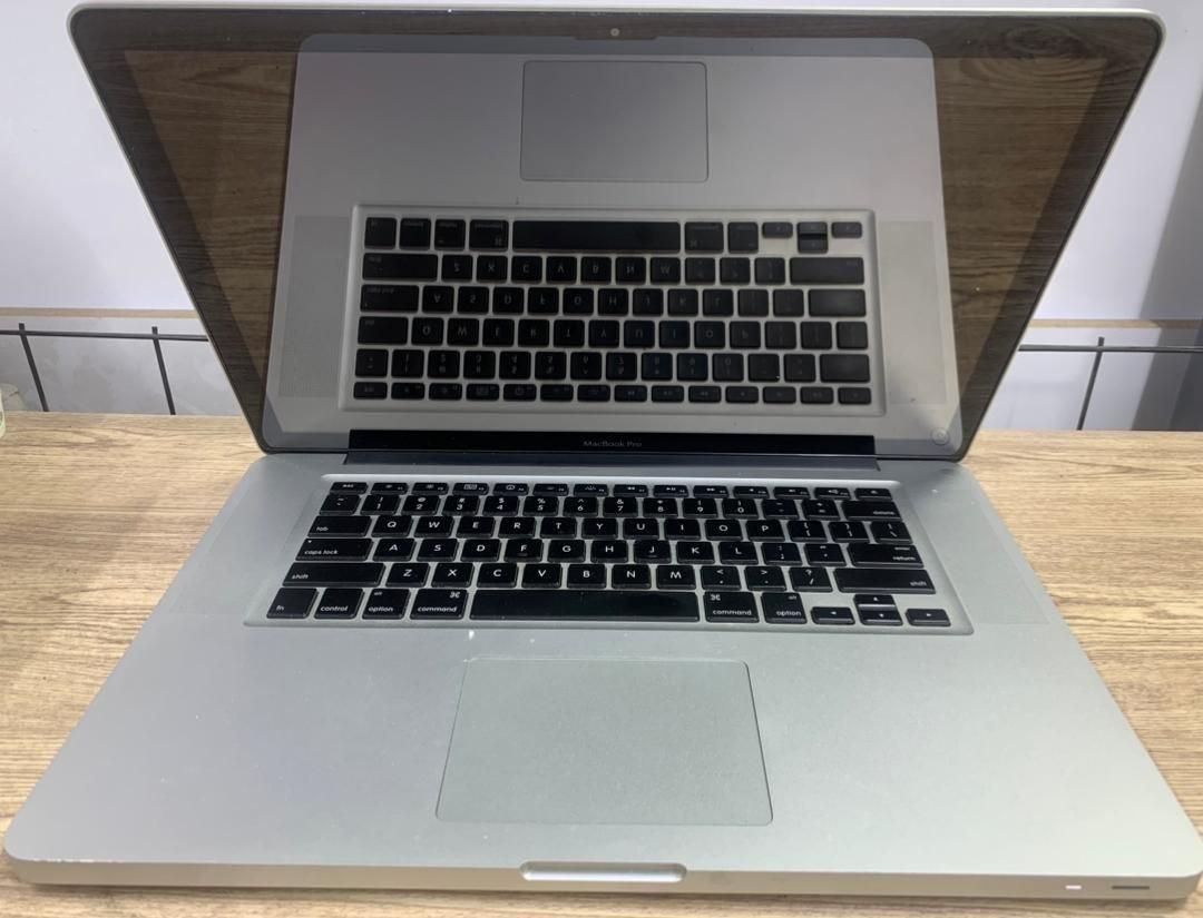 MacBook Pro|رایانه همراه|تهران, میرداماد|دیوار